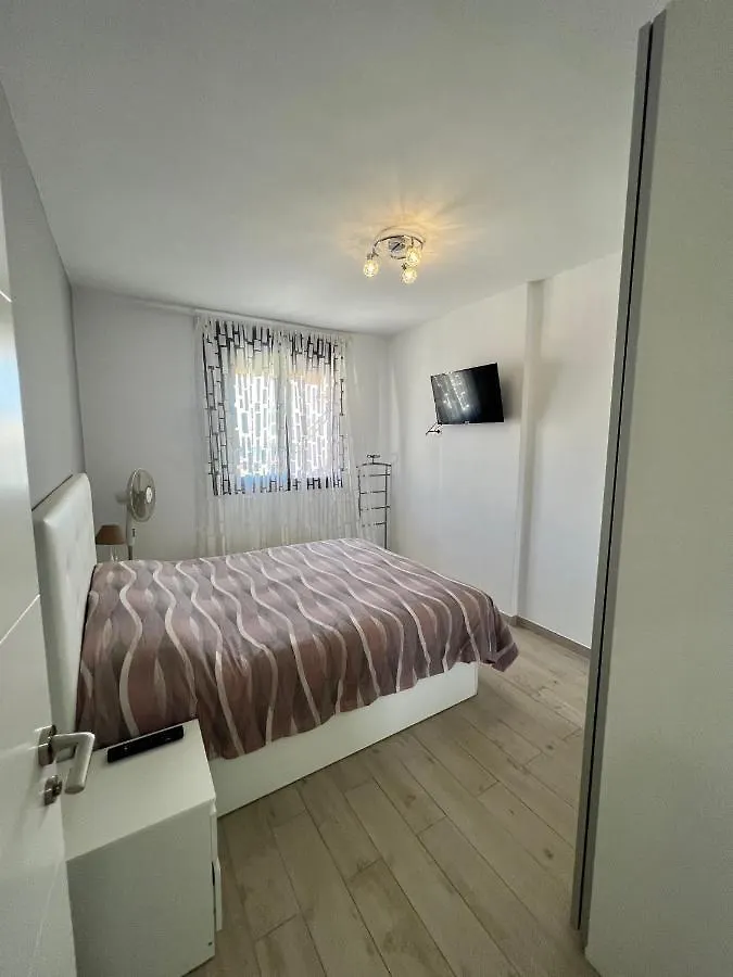 Apartment Los Cristianos || Spain