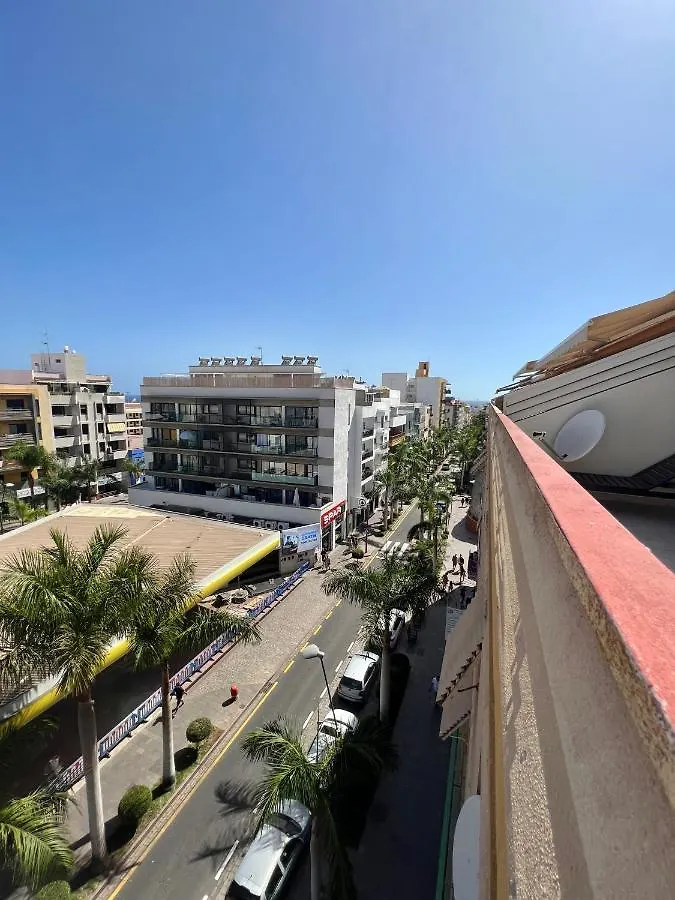 Apartment Los Cristianos ||
