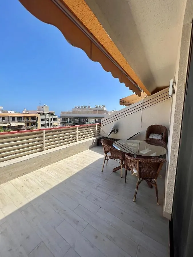 Los Cristianos || Apartment Los Cristianos (Tenerife)