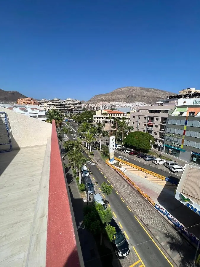 Apartment Los Cristianos || Spain