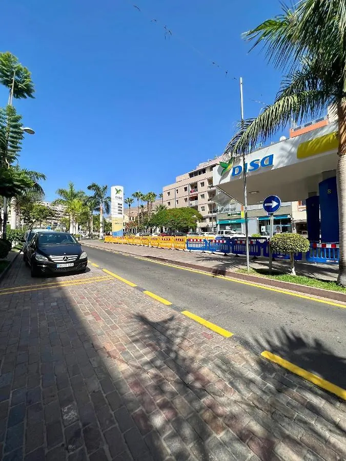 Los Cristianos || Los Cristianos (Tenerife)