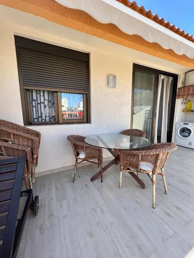 Apartment Los Cristianos ||