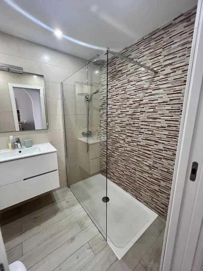 Apartment Los Cristianos ||