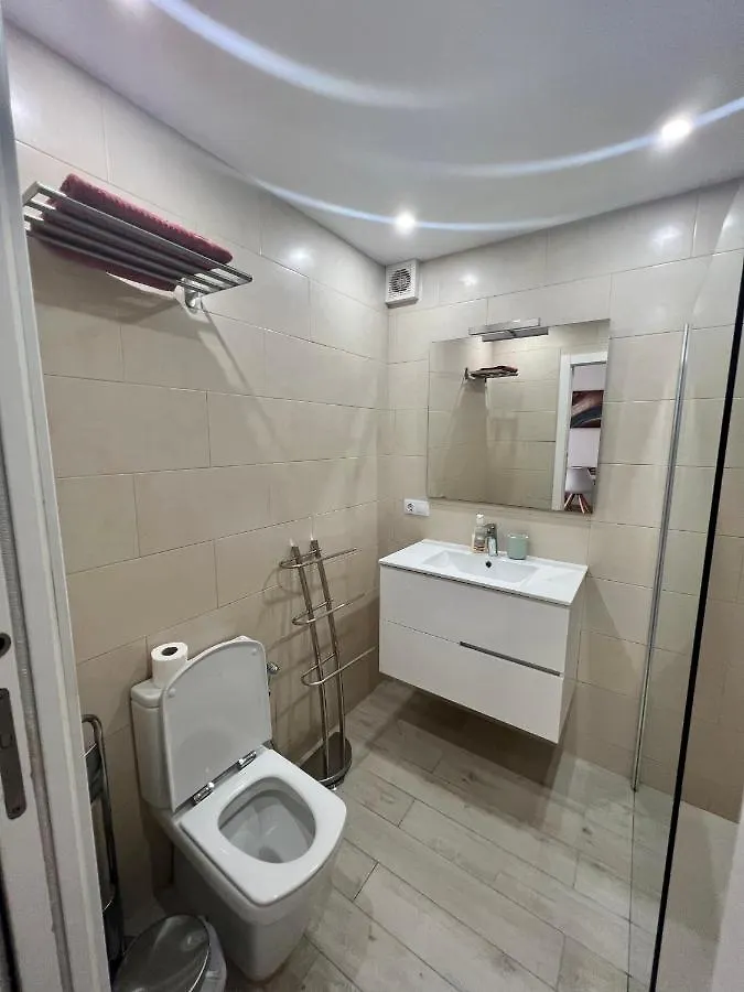 Los Cristianos || Apartment