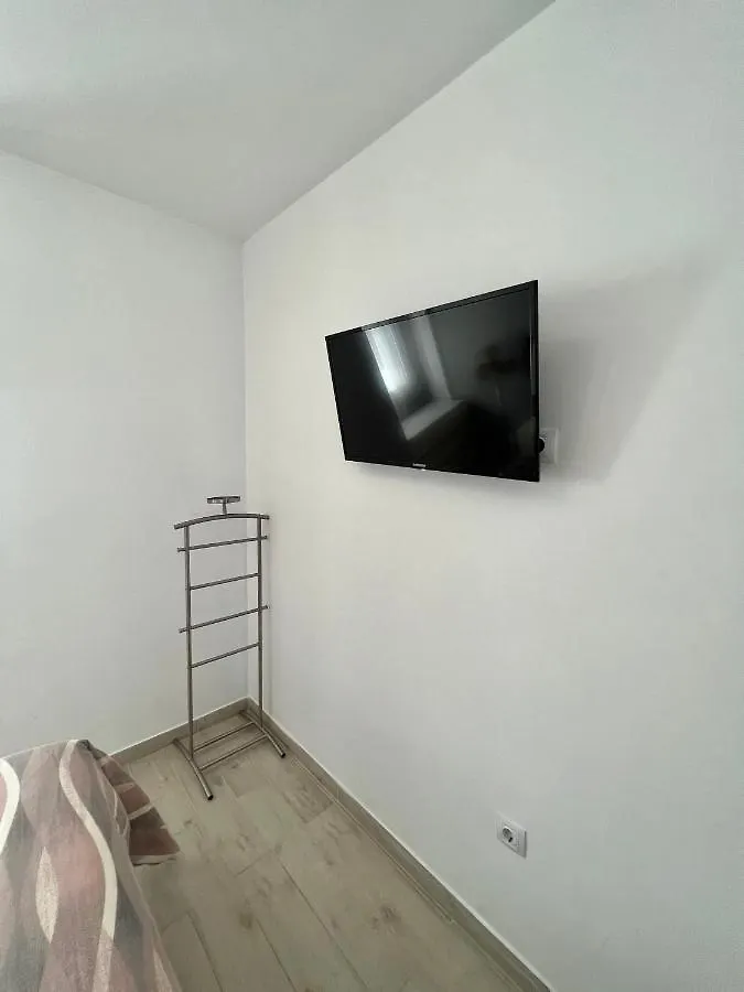 Los Cristianos || Apartment Los Cristianos (Tenerife)