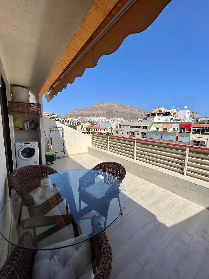 Los Cristianos || Apartment
